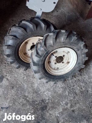 rotációs kapa járó kérek 