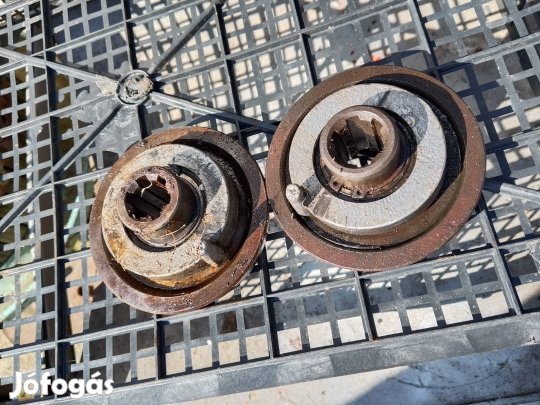 rotációs kapa kuplung 