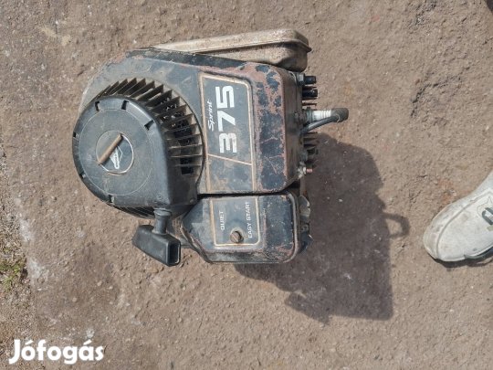 rotációs kapa motor 