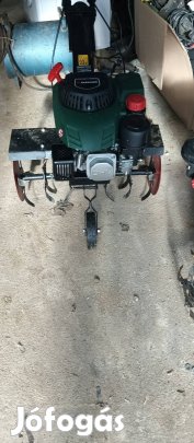 rotációs kapálógép eladó.