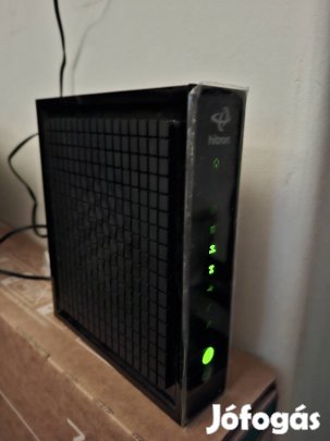 router kábelmodem/vezeték nélküli router