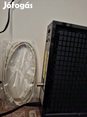 router kábelmodem/vezeték nélküli router