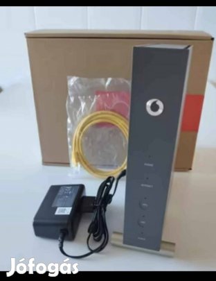 router vodafone router modem