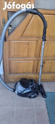 rowenta porzsák nélküli porszívó 