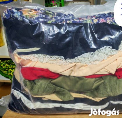 ruha csomag