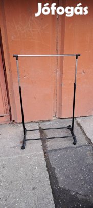 ruha inas, ruha tároló állvány