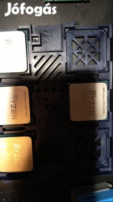 ryzen 5 3400g processzorok