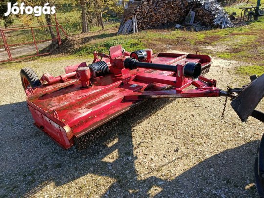 rz 3 szárzúzó szártépő zetor MTZ traktor hu