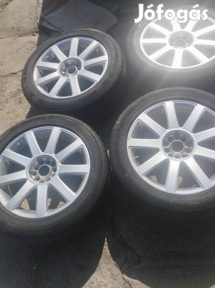 s-line ttipusu  Alu Felni