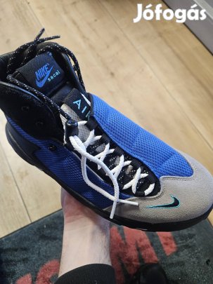 sacai x nike Magmascape SP  férfi  sneaker bakancs 42