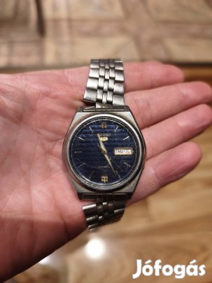 saecó automata karóra 