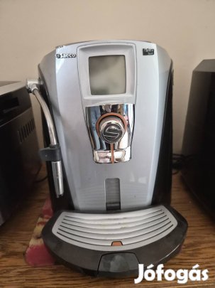 saeco talea touch kávéfőző automata