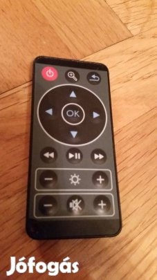 sagemcom CS50001 távirányító 