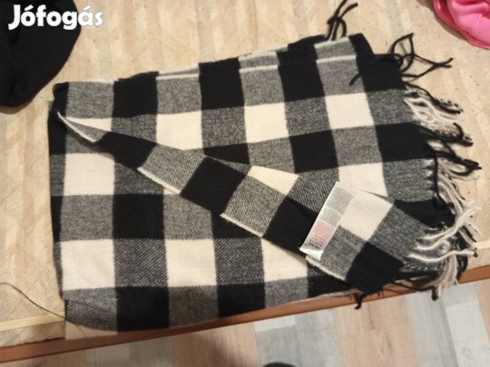 sál kockás új