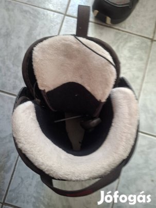 salomon snowboard bakancs 44