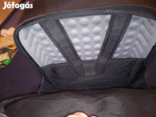 samsonite laptop hatizsak