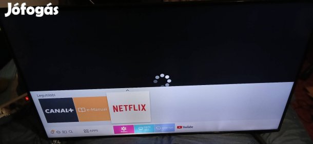 samsung 50 col, 4k uhd, smart wifi