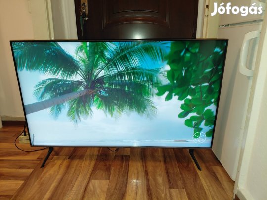 samsung 50 col, 4kuhd, olvasd el!!!