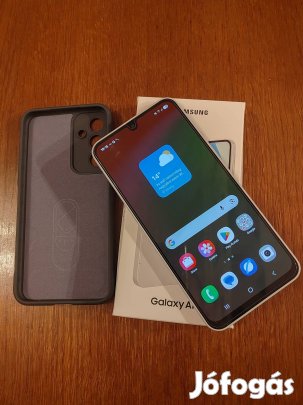 samsung A16 új!