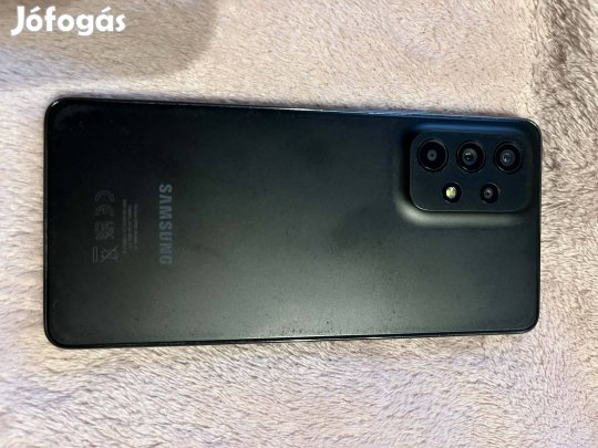 samsung a53 kartyafüggetlen 