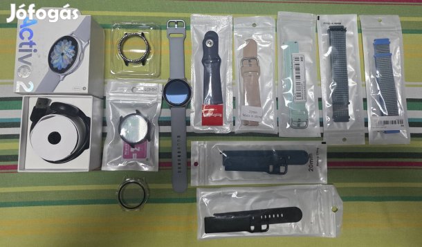 samsung active 2 okosóra