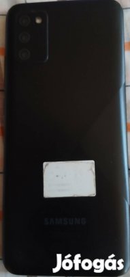 samsung galaxi A02s ,okos telefon