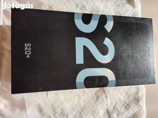 samsung galaxy s20 plusz. 