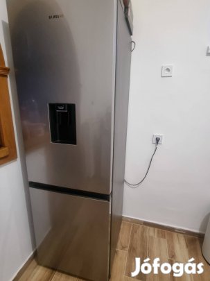 samsung hűtöszekrény