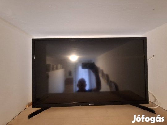 samsung led  tv 32 col