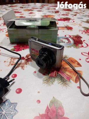 samsung pl 55 fényképezőgép szép állapotu