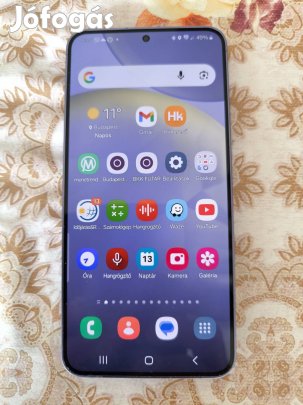 samsung s24 plus 512 GB