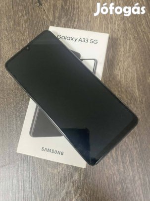 samung galaxy a33 5g