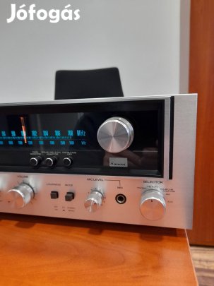 sansui erősítő receiver 
