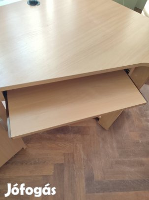 sarok íróasztal 