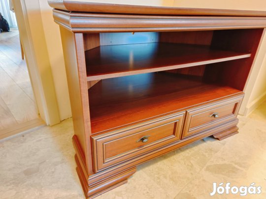 sarokszekrény - 75 * 100 * 60 cm