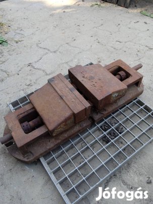 satu központosító satu 160-as