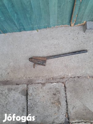 satuba fogható karos lemezvágó olló 