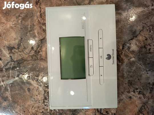 saunier duval termosztát.