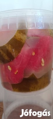 savanyúság, görögdinnye