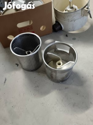 savaria húsdarálóhoz zöldségaprító fej eladó