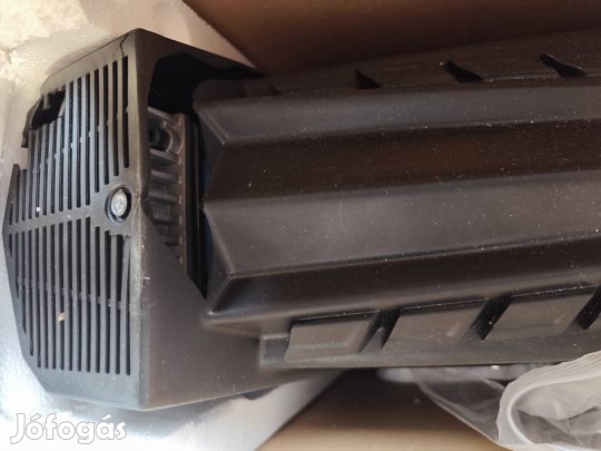 scheppach hc30o 24 literes kompresszor új 