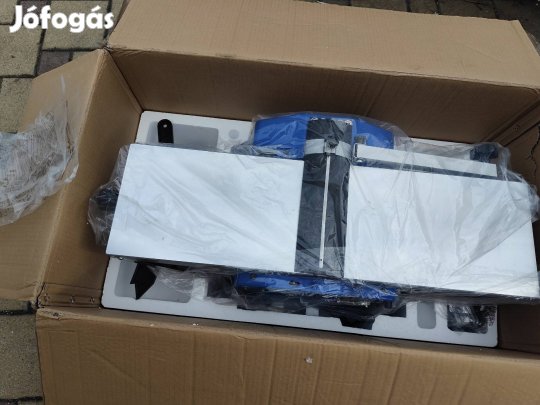 scheppach hms850 új kombinált gyalugép