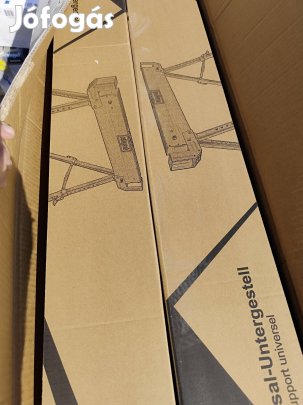 scheppach nagy teherbírású univerzális bak állvány 