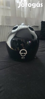 schuberth s1 pro bukósisak (56-57)