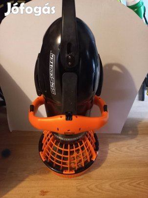 seascooter vizi robogó búvár