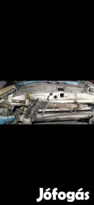 seat ibiza kormanymu