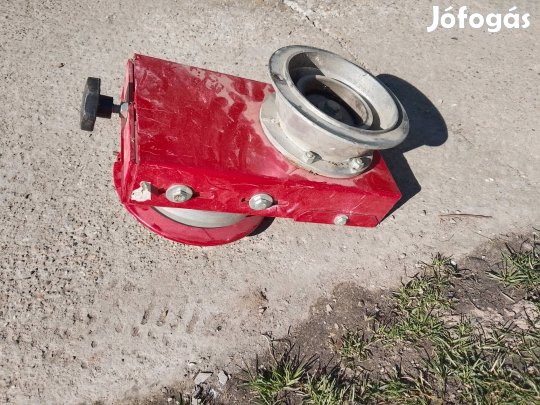 sebesség felező közdarab kf-04 