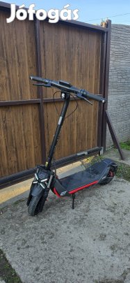 segway-Ninebot ZT3 Pro E elektromos roller
