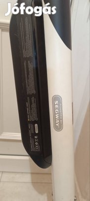 segway elektromos roller