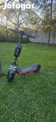segway ninebot zt3 pro elektromos roller